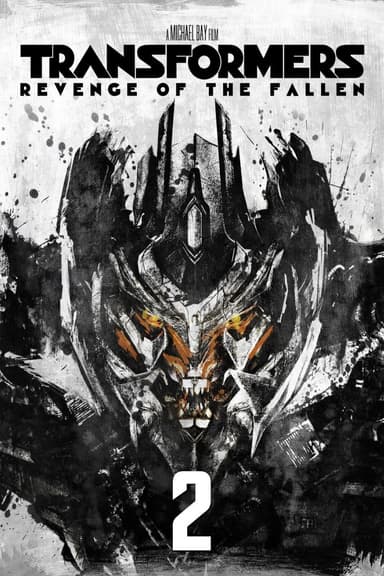 Transformerlar 2 image