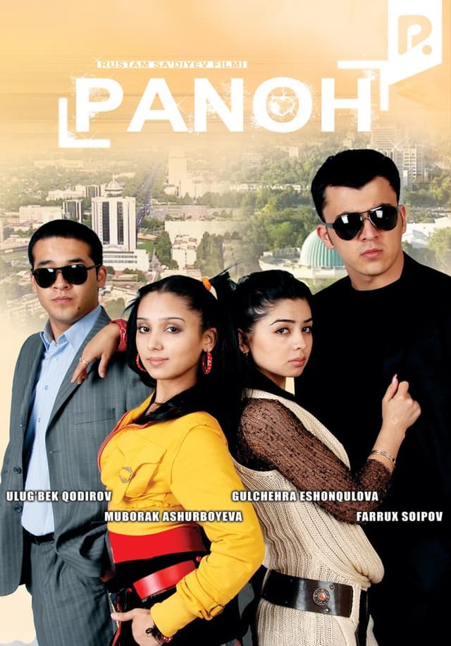 Panox o'zbek kino image