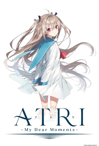 ATRI: Mening qadrli lahzalarim image